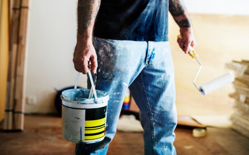 10 Painting Tips to Boost Property Value